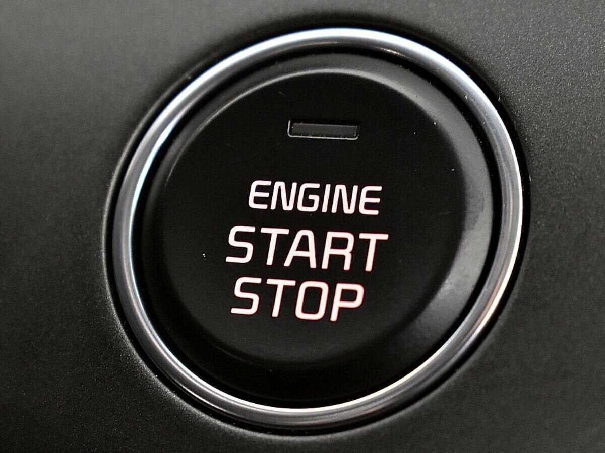 Kia Sportage с пробегом — 2018 год. Фото: #15