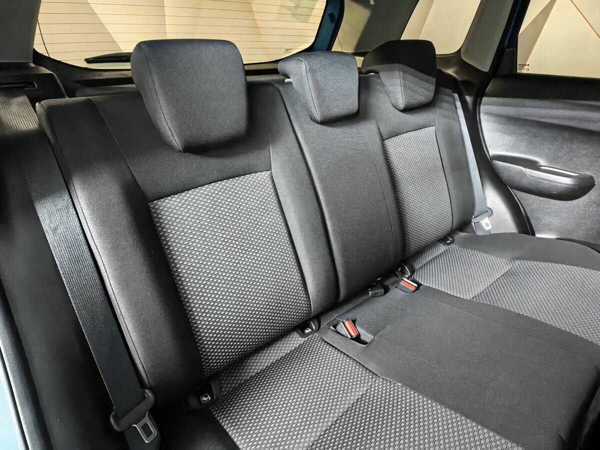 Suzuki Vitara с пробегом — 2018 год. Фото: #12