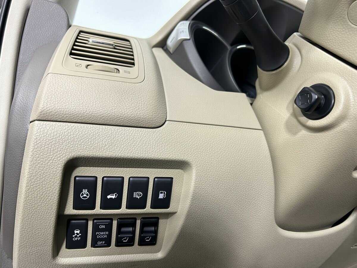 Nissan Murano с пробегом — 2012 год. Фото: #8