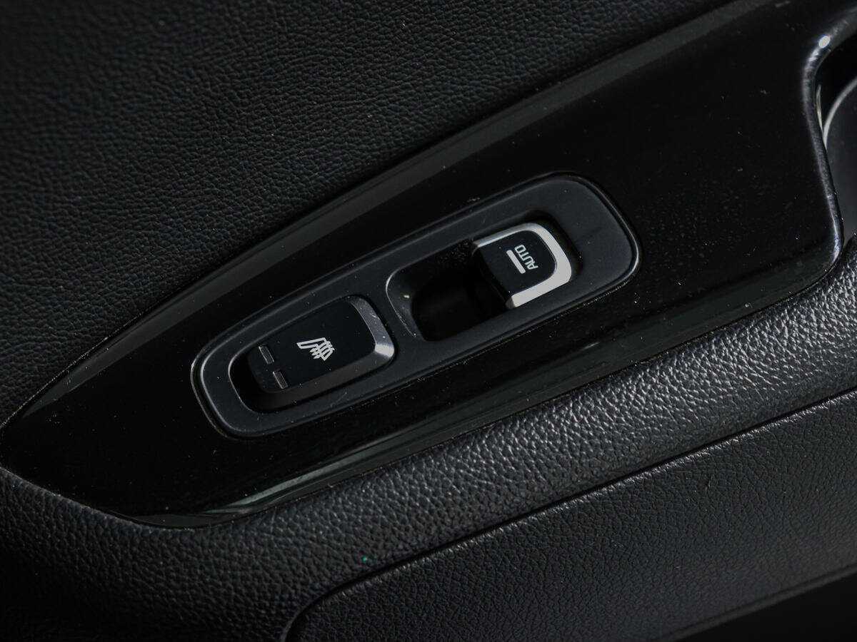 Kia Optima с пробегом — 2018 год. Фото: #16