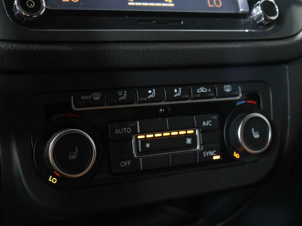 Volkswagen Tiguan с пробегом — 2013 год. Фото: #15