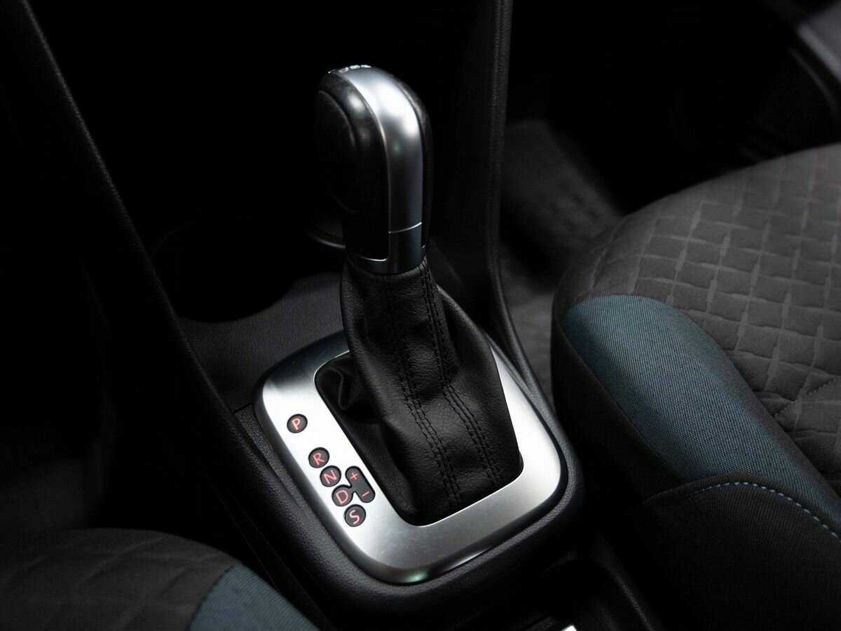 Volkswagen Polo с пробегом — 2019 год. Фото: #22