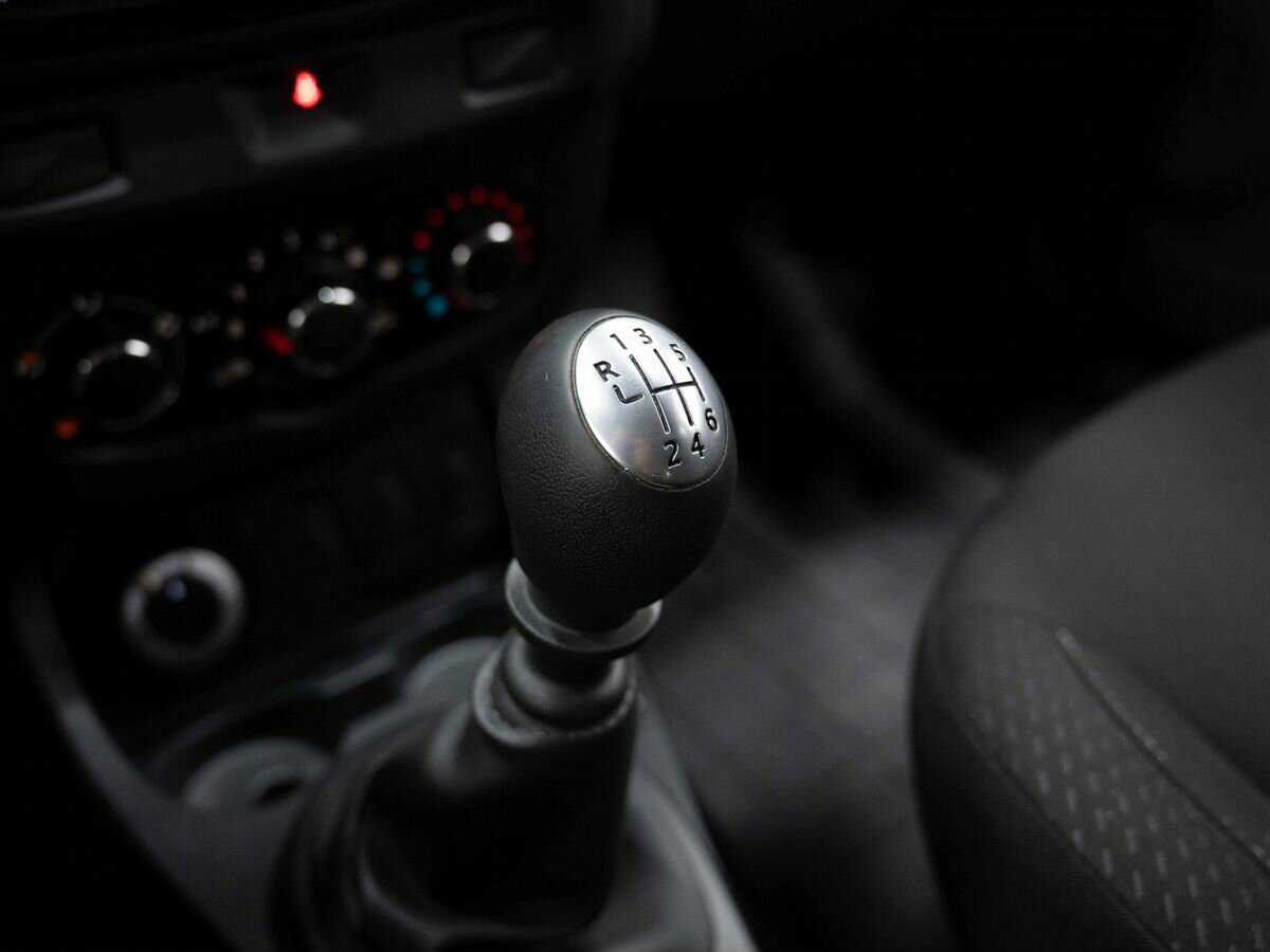 Renault Duster с пробегом — 2019 год. Фото: #18