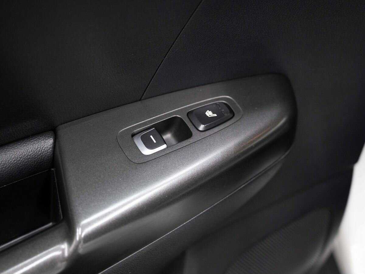 Kia Sportage с пробегом — 2016 год. Фото: #14