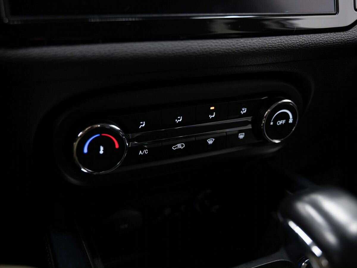 Chery Tiggo 4 с пробегом — 2020 год. Фото: #20