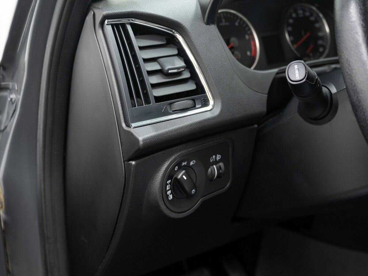 УАЗ Patriot с пробегом — 2021 год. Фото: #17