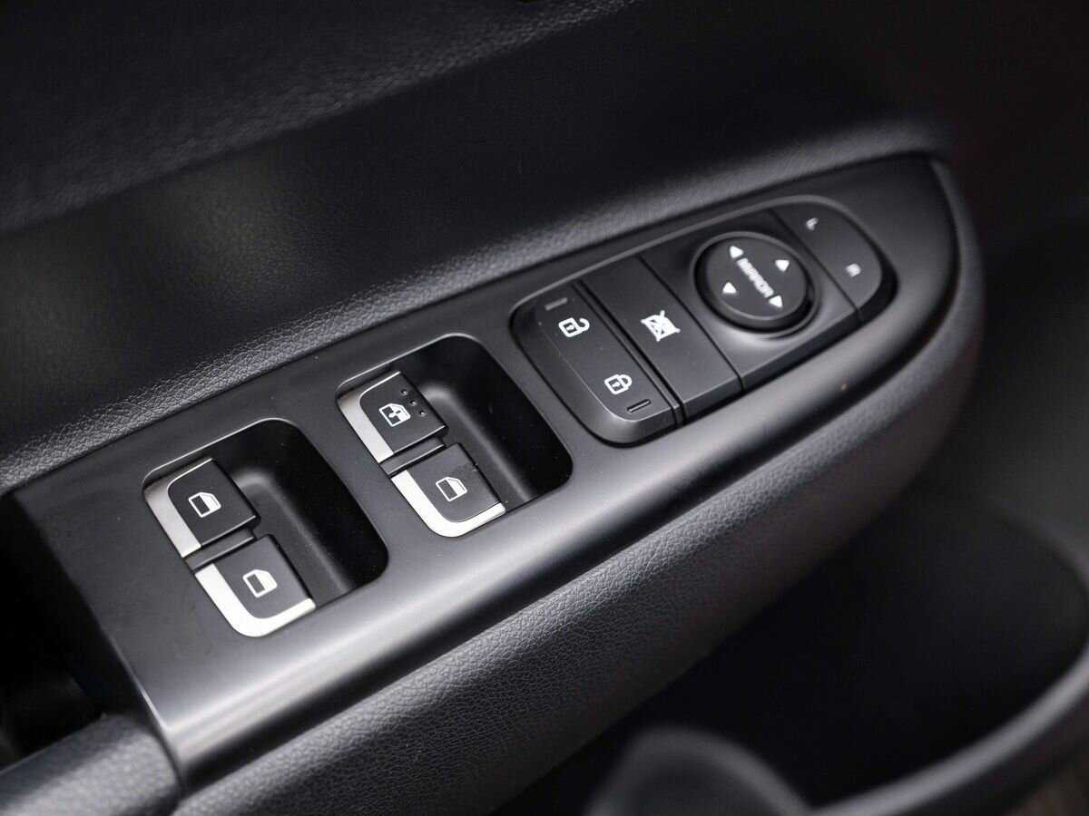 Kia Rio с пробегом — 2019 год. Фото: #16