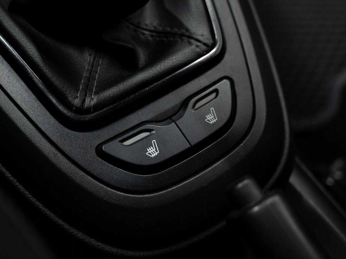 Lada (ВАЗ) Vesta с пробегом — 2020 год. Фото: #22