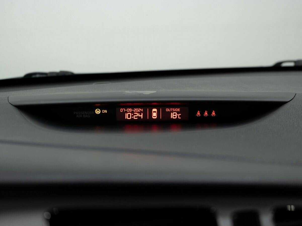 Kia Ceed с пробегом — 2013 год. Фото: #19