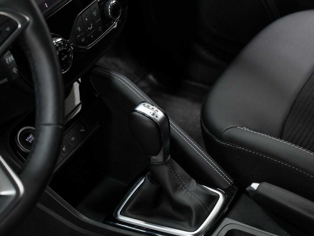 Renault Kaptur с пробегом — 2020 год. Фото: #16