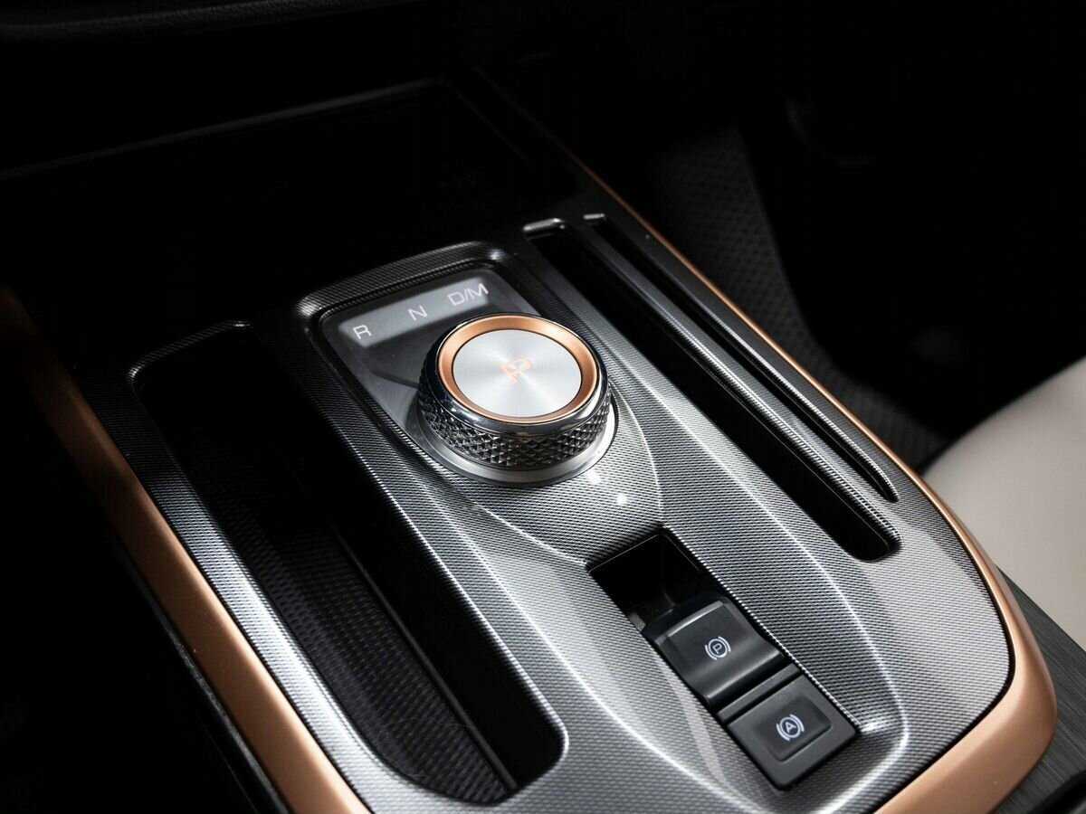 Haval Jolion с пробегом — 2021 год. Фото: #22