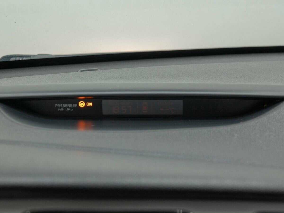 Kia Ceed с пробегом — 2014 год. Фото: #19