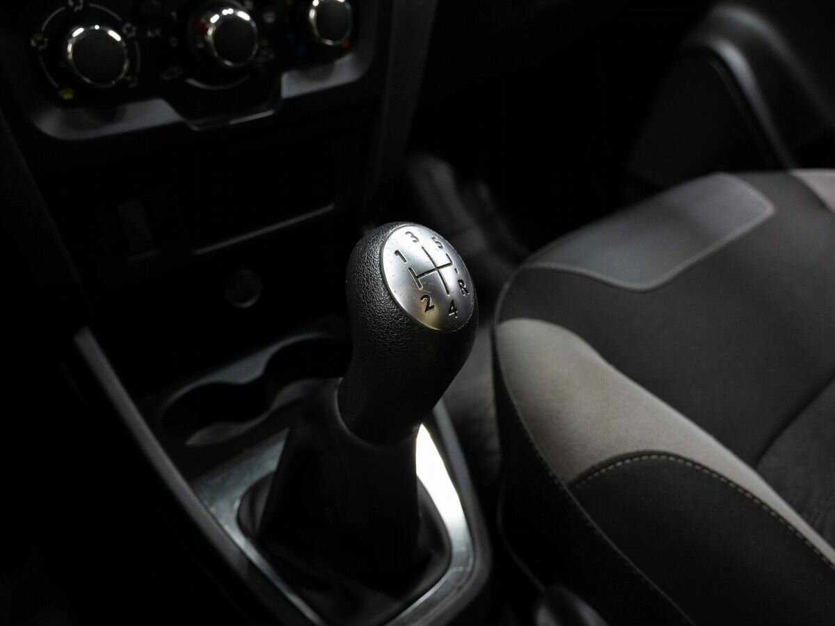 Lada (ВАЗ) XRAY с пробегом — 2016 год. Фото: #19