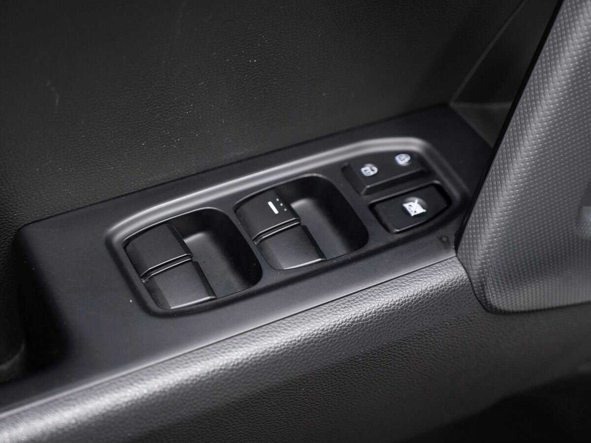 Hyundai Creta с пробегом — 2016 год. Фото: #17