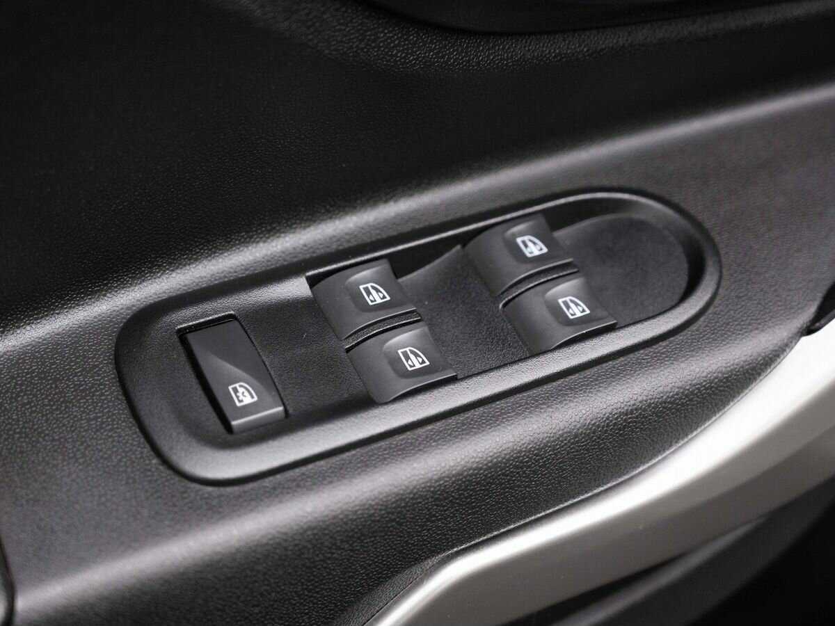 Lada (ВАЗ) XRAY с пробегом — 2019 год. Фото: #16