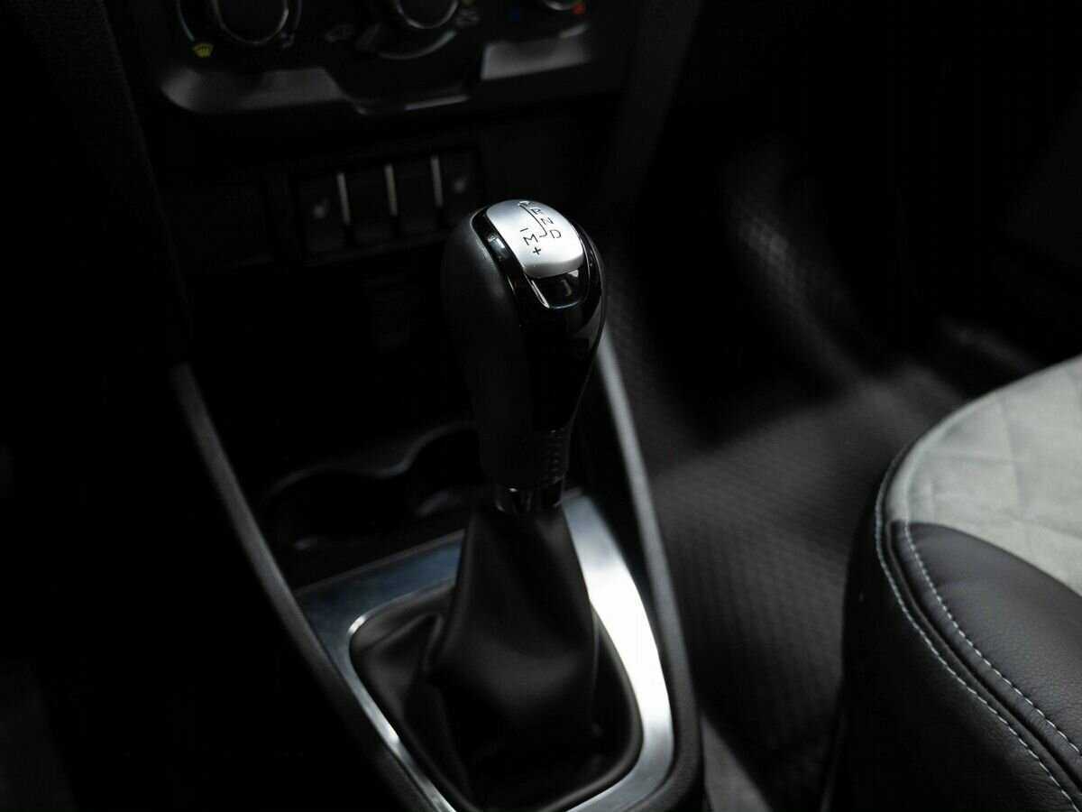 Lada (ВАЗ) XRAY с пробегом — 2019 год. Фото: #19