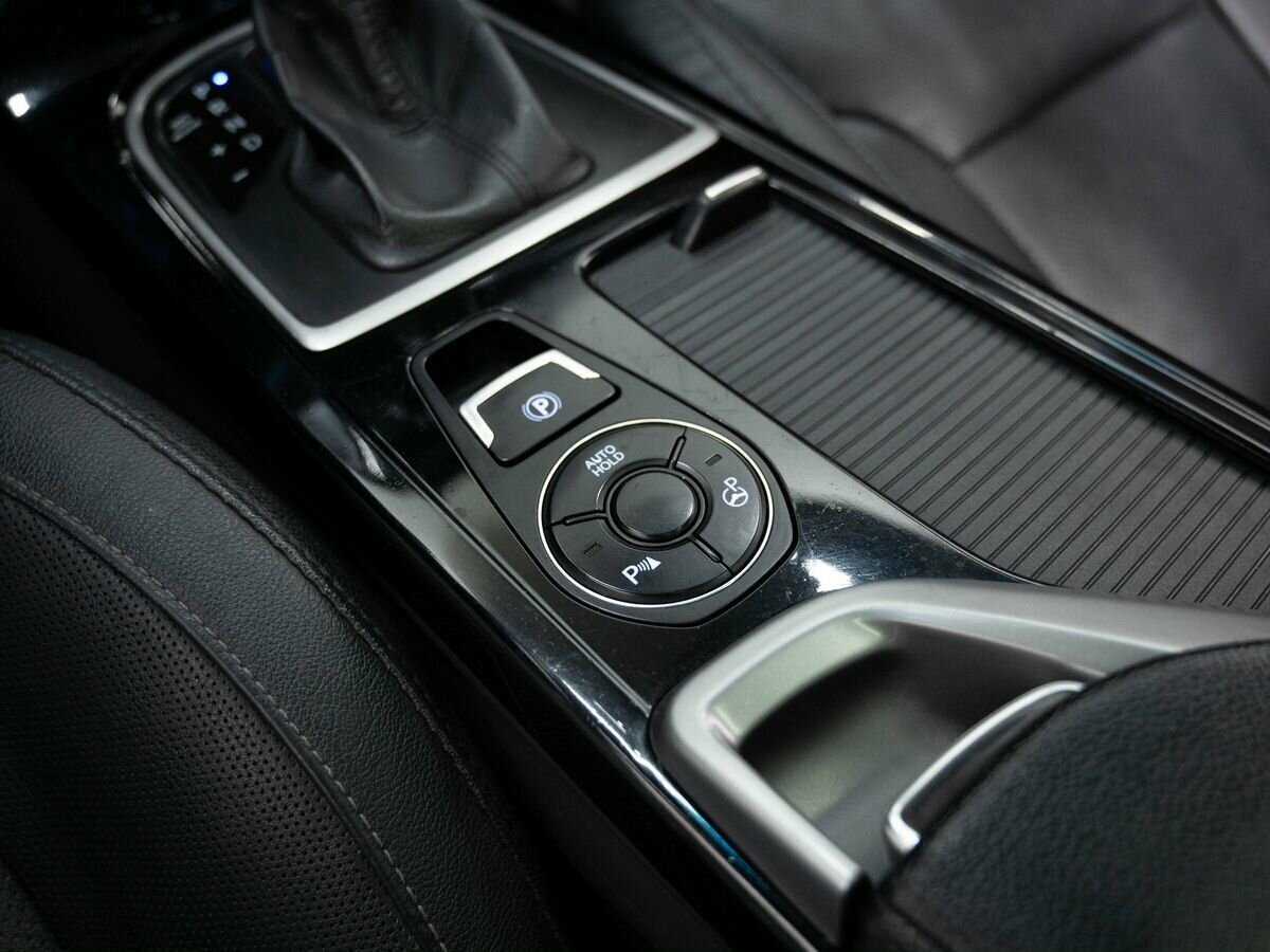 Hyundai i40 с пробегом — 2012 год. Фото: #18