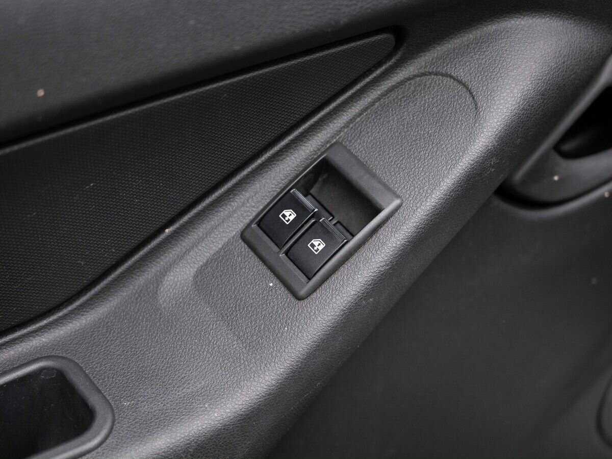 Lada (ВАЗ) Granta с пробегом — 2020 год. Фото: #15