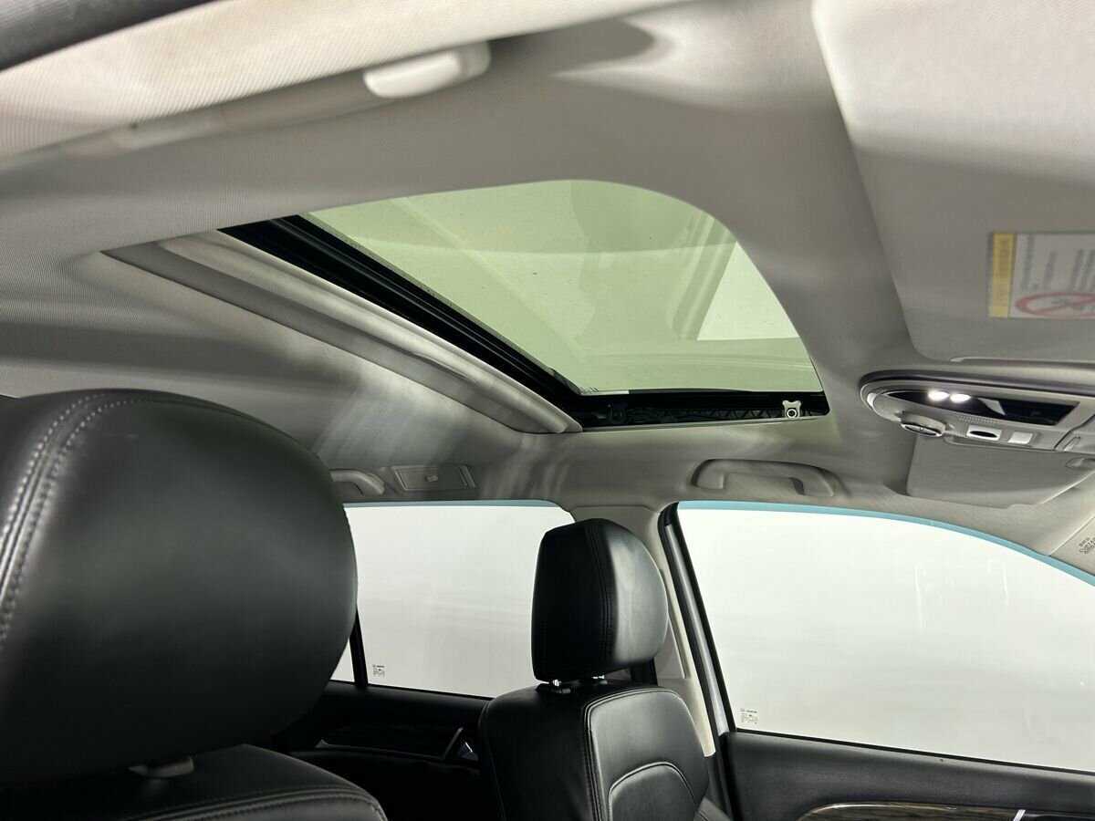 Haval H9 с пробегом — 2019 год. Фото: #14