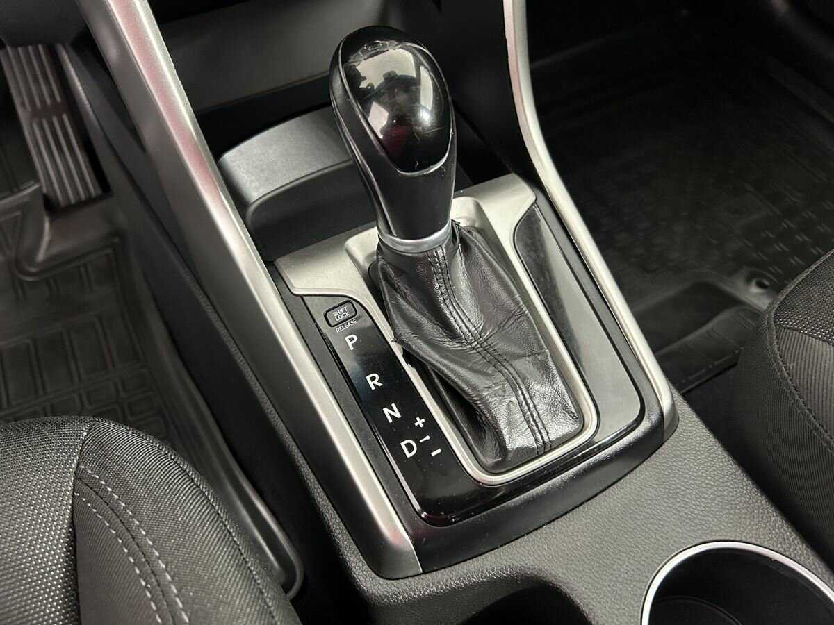 Hyundai i30 с пробегом — 2012 год. Фото: #12