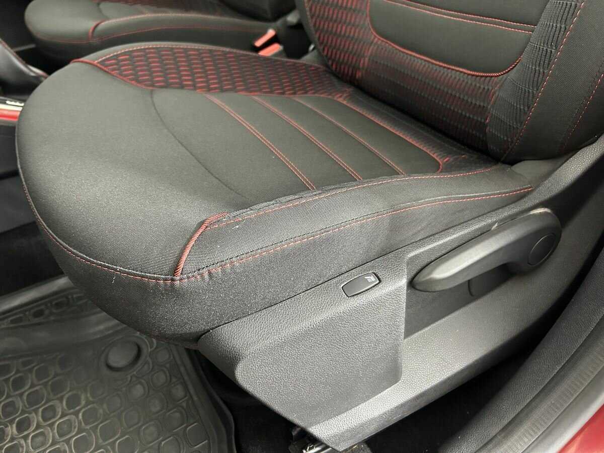 Renault Kaptur с пробегом — 2018 год. Фото: #8