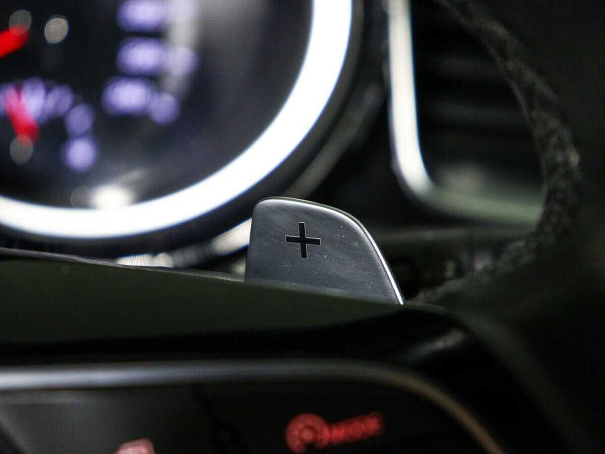 Kia Ceed с пробегом — 2018 год. Фото: #18