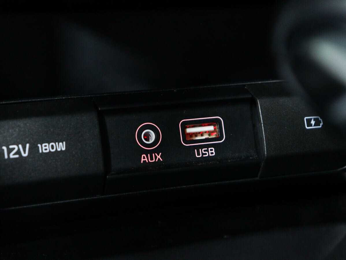 Kia Ceed с пробегом — 2018 год. Фото: #20