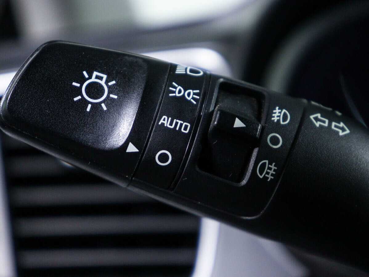 Kia Ceed с пробегом — 2019 год. Фото: #17