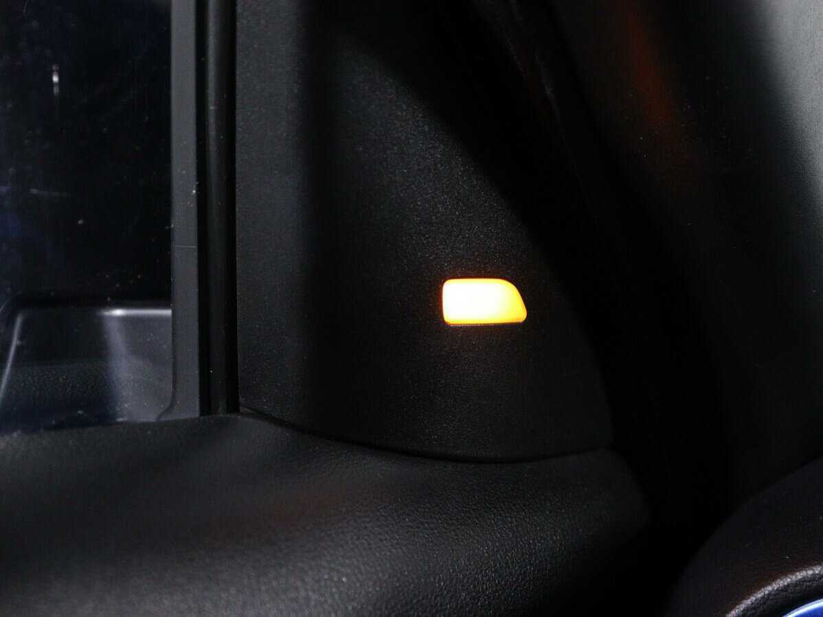 Nissan Juke с пробегом — 2018 год. Фото: #17