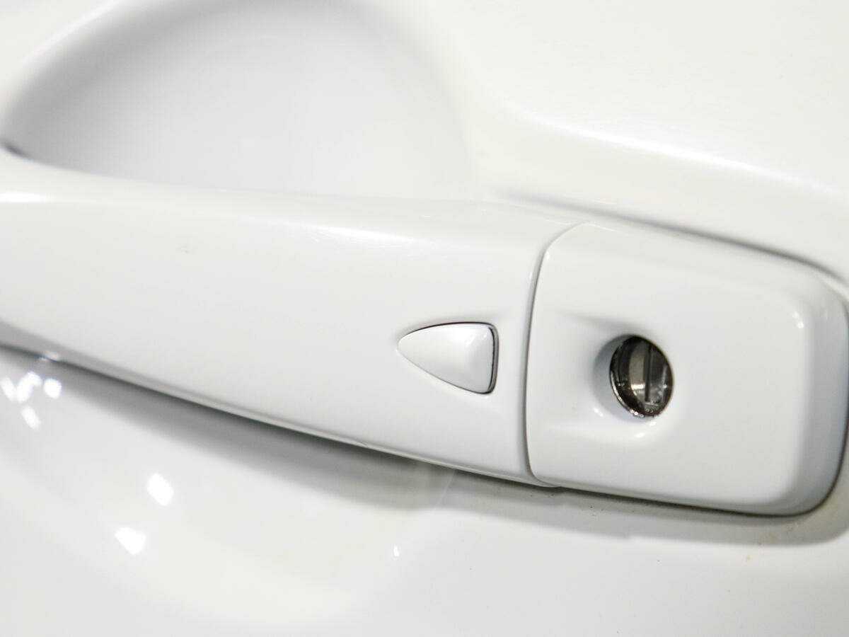 Nissan Qashqai с пробегом — 2017 год. Фото: #14