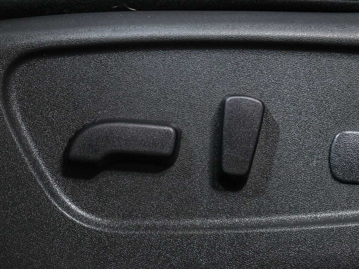 Nissan Qashqai с пробегом — 2017 год. Фото: #15