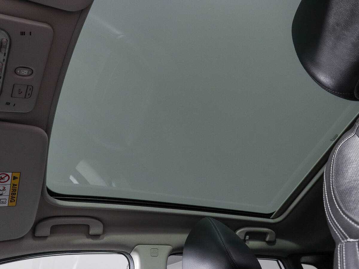 Nissan Qashqai с пробегом — 2017 год. Фото: #16