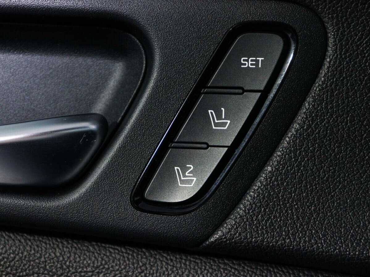 Kia Optima с пробегом — 2019 год. Фото: #15