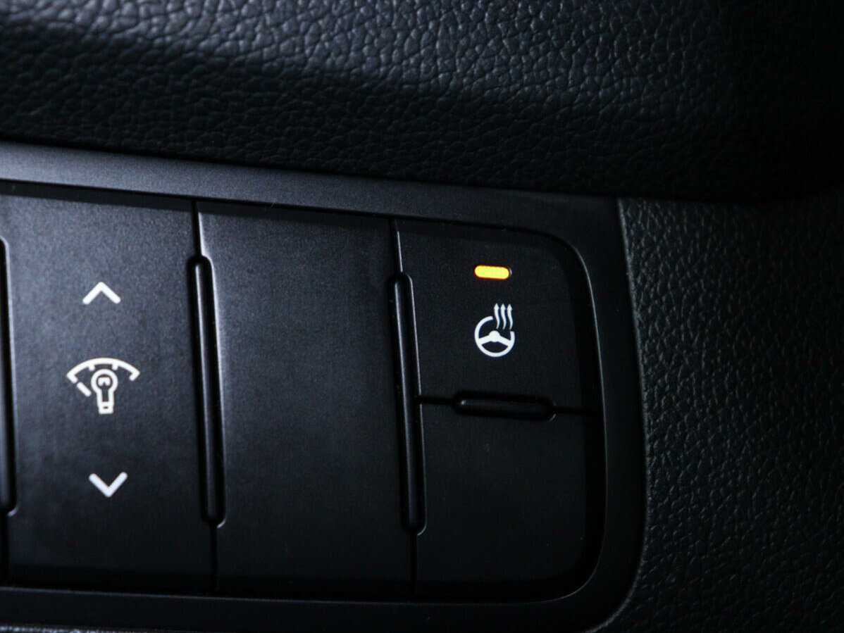 Kia Ceed с пробегом — 2016 год. Фото: #19