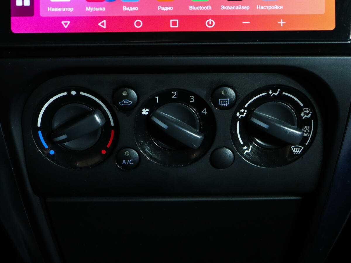 Suzuki SX4 с пробегом — 2012 год. Фото: #18