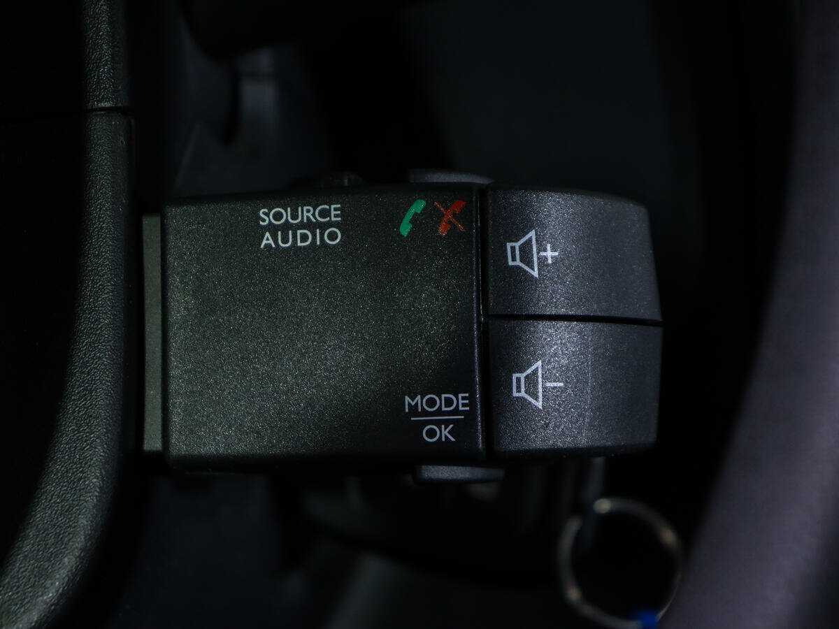 Renault Duster с пробегом — 2020 год. Фото: #15