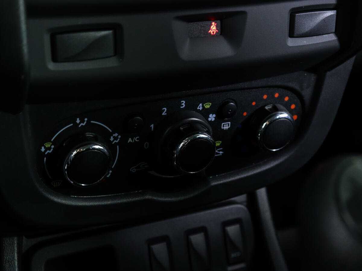 Renault Duster с пробегом — 2020 год. Фото: #16