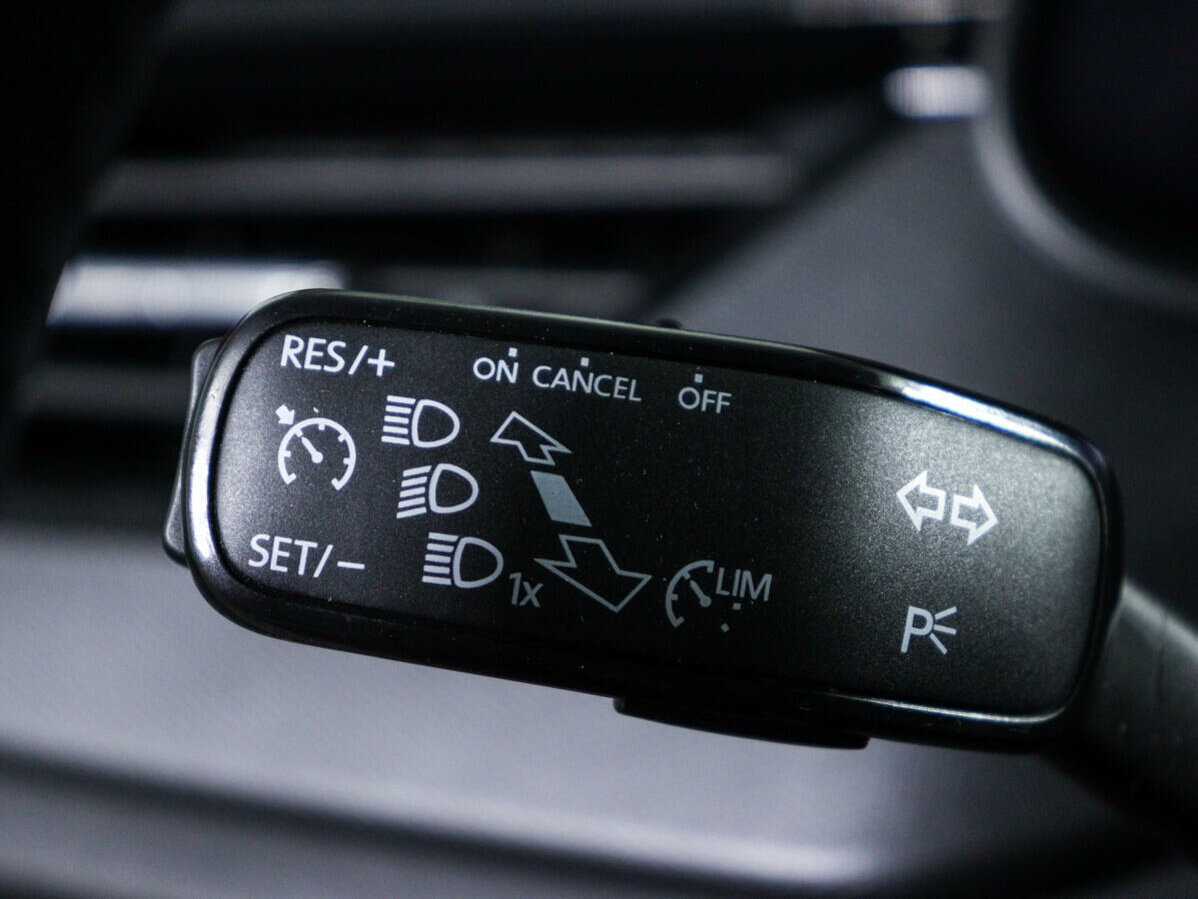 Skoda Rapid с пробегом — 2020 год. Фото: #17