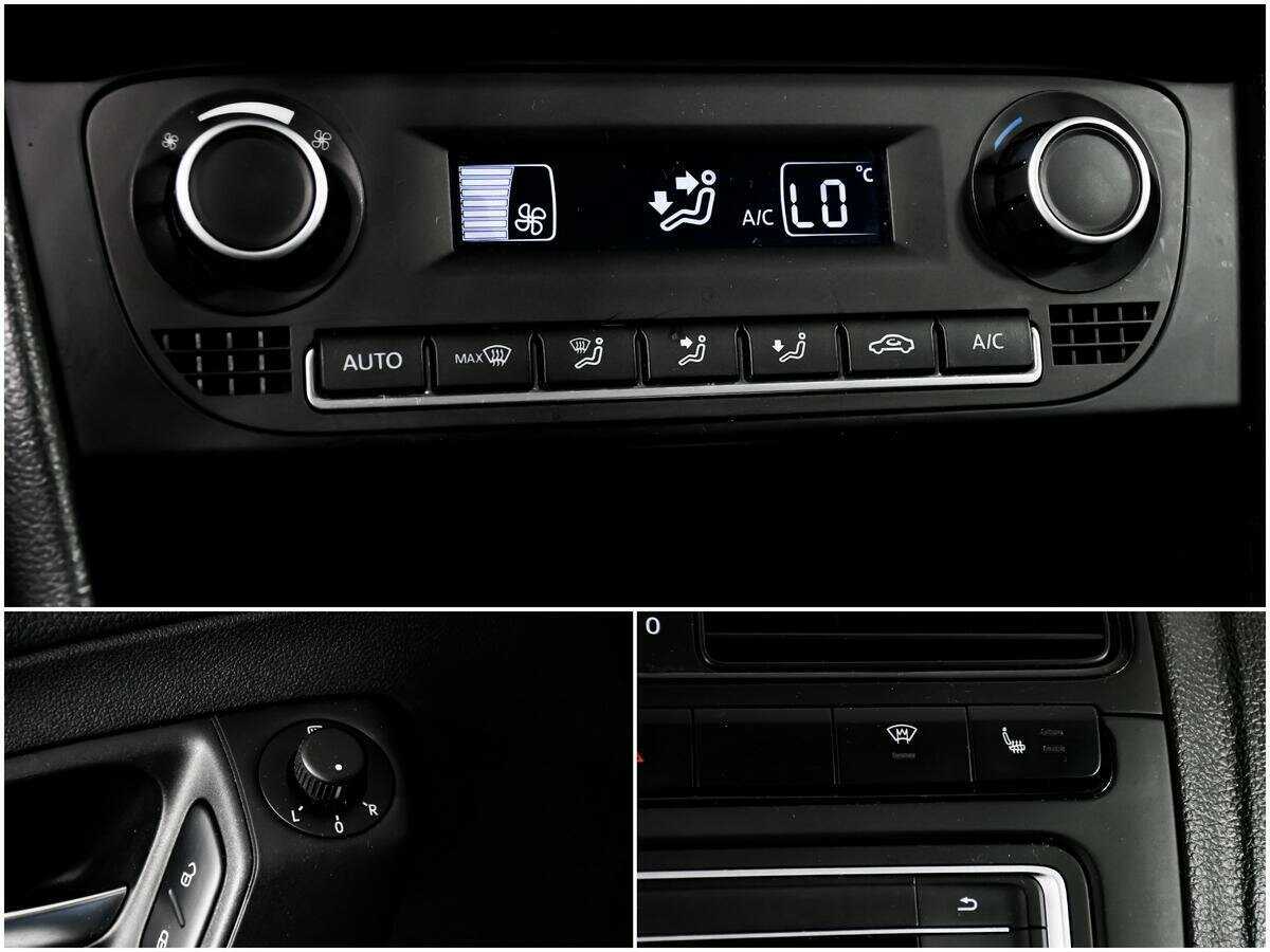 Volkswagen Polo с пробегом — 2018 год. Фото: #14
