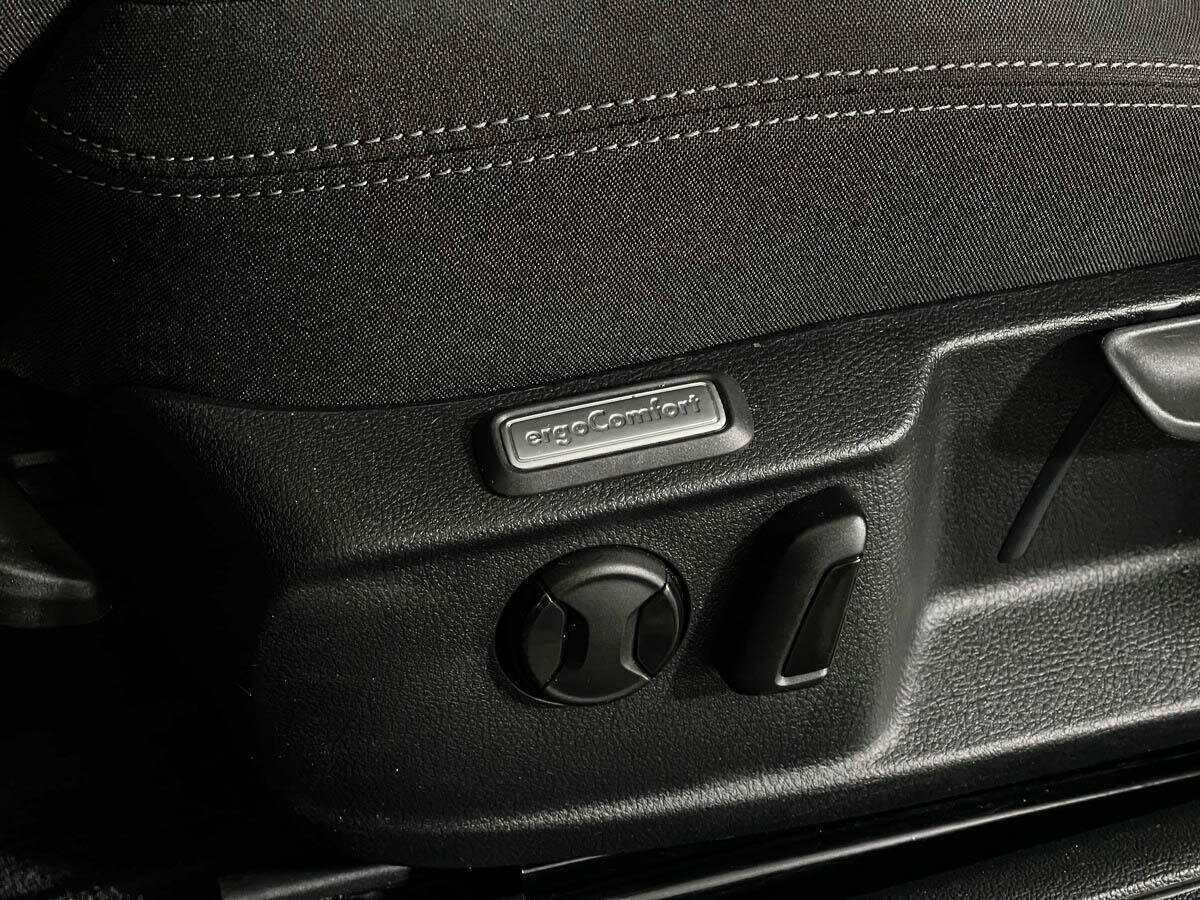 Volkswagen Passat с пробегом — 2016 год. Фото: #13