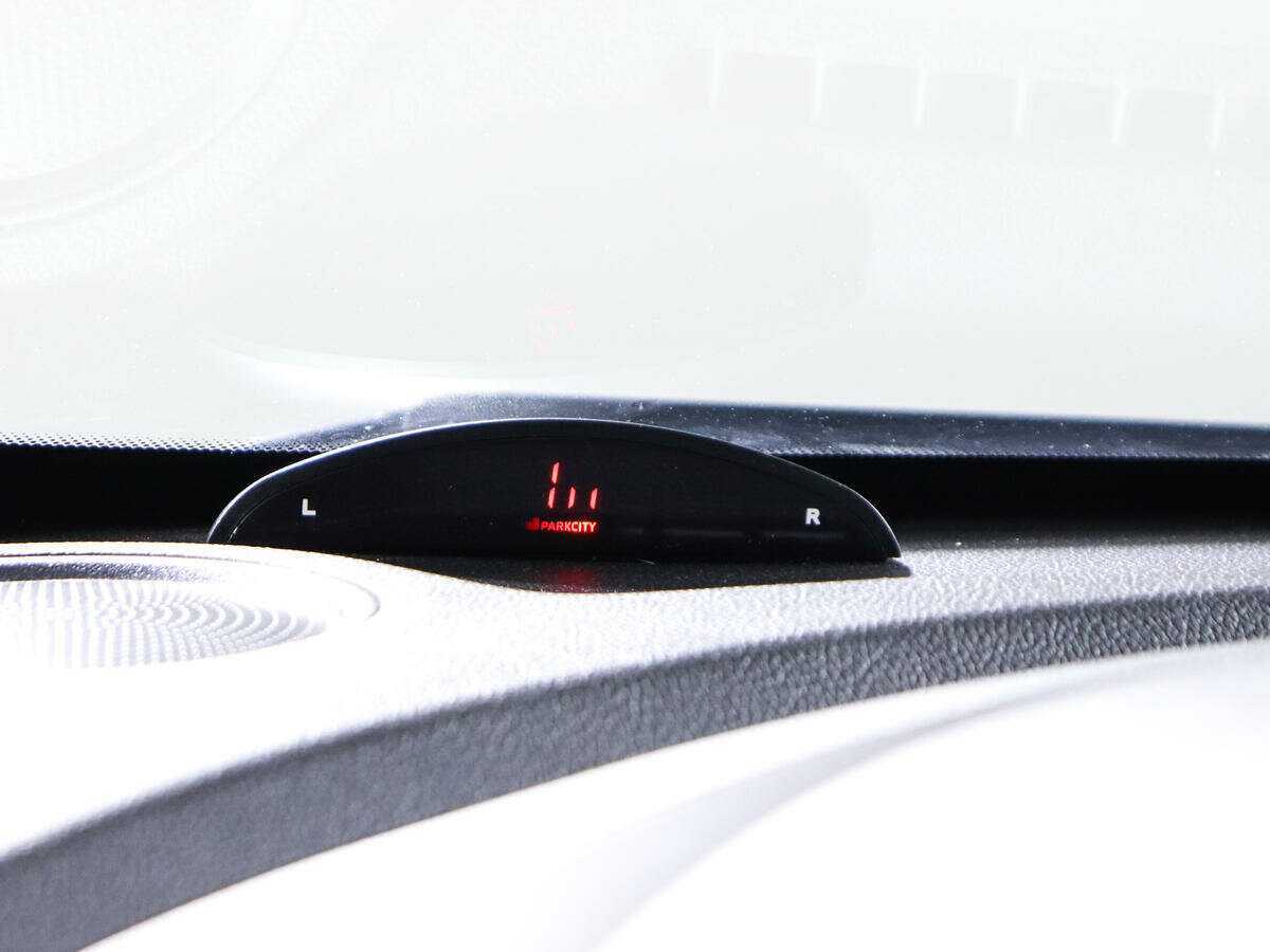 Kia Cerato с пробегом — 2014 год. Фото: #14