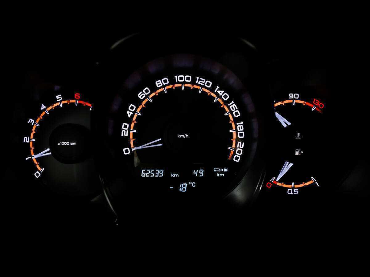 Lada (ВАЗ) Vesta с пробегом — 2021 год. Фото: #9