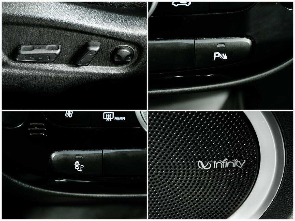 Kia Soul с пробегом — 2016 год. Фото: #17