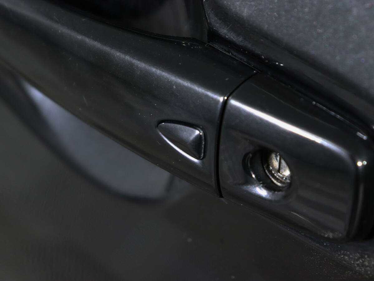 Nissan Qashqai с пробегом — 2017 год. Фото: #15