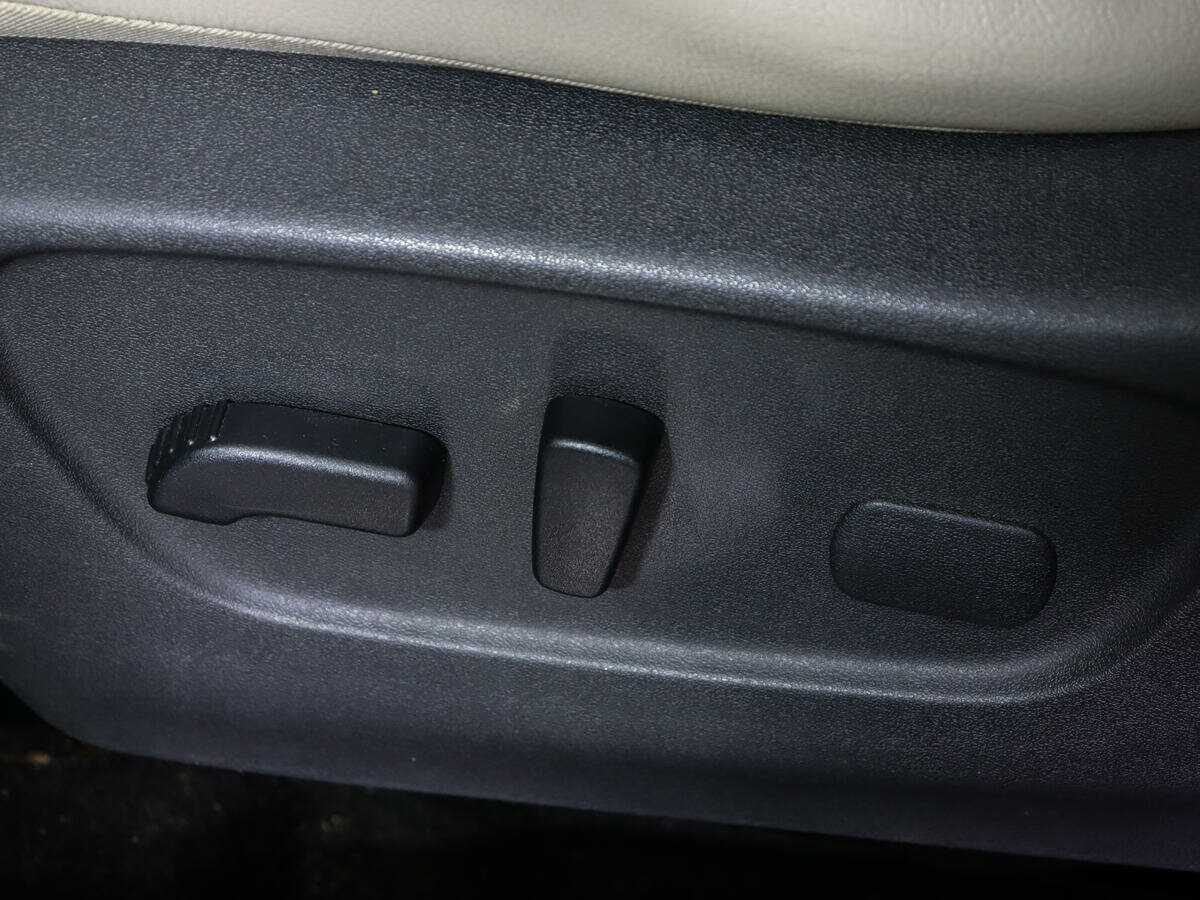 Nissan Qashqai с пробегом — 2017 год. Фото: #17