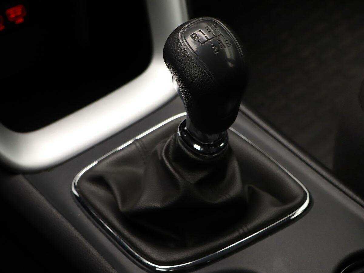 Kia Ceed с пробегом — 2018 год. Фото: #13