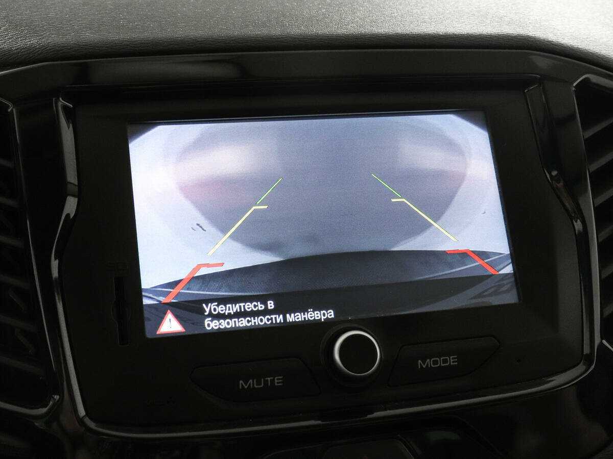 Lada (ВАЗ) Vesta с пробегом — 2019 год. Фото: #12