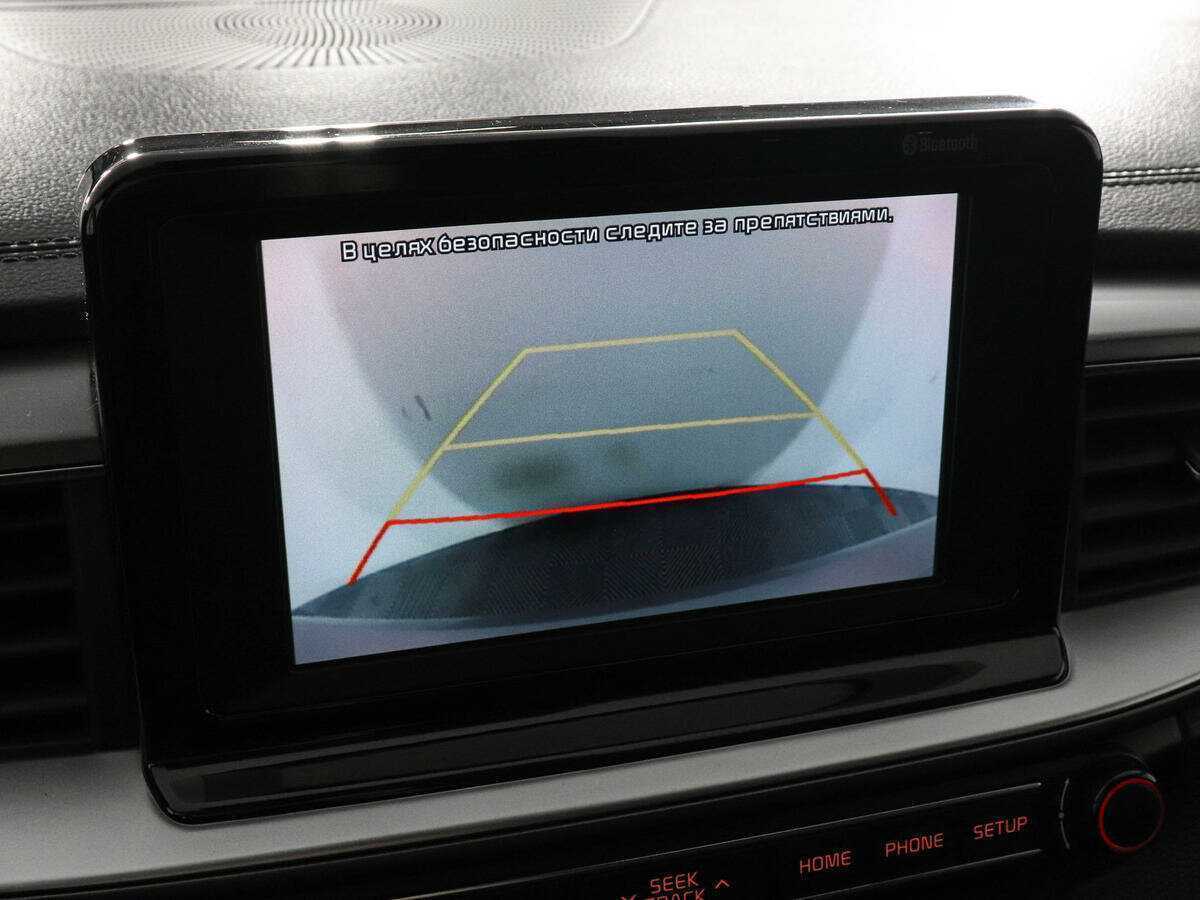 Kia Ceed с пробегом — 2018 год. Фото: #12