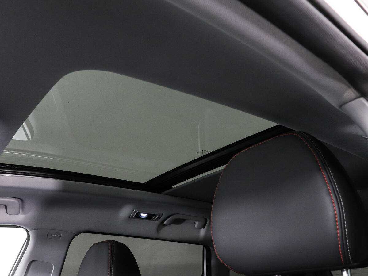 Chery Tiggo 7 Pro с пробегом — 2022 год. Фото: #14