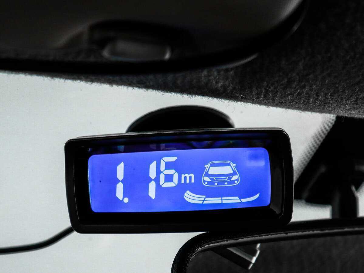 Lada (ВАЗ) Granta с пробегом — 2015 год. Фото: #14